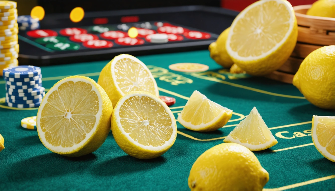 home Lemon Casino